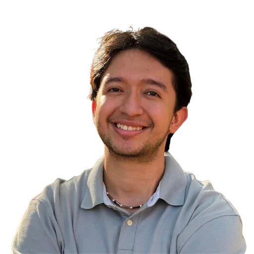 Photo of Jesús Montilla